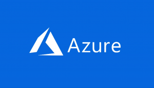 Azure Logo