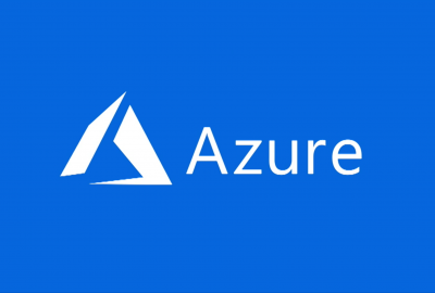 Azure Logo