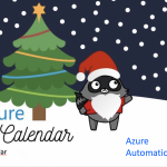 azure advent calendar day 25