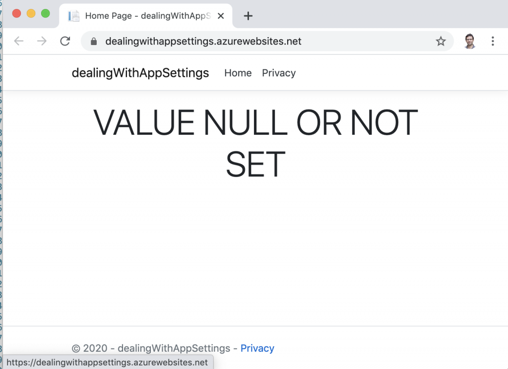 appsetting-not-set